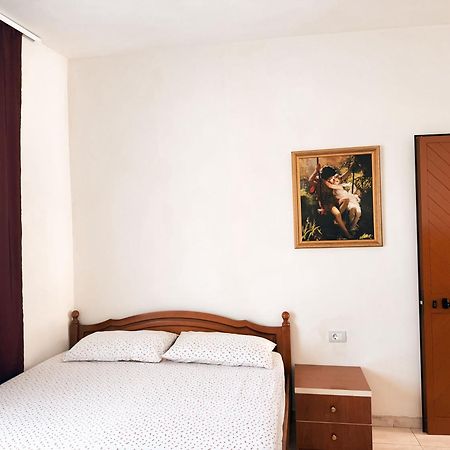 Ibras House Hotell Durrës Eksteriør bilde