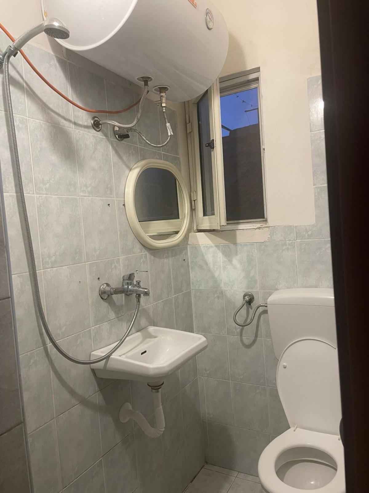 Ibras House Hotell Durrës Eksteriør bilde