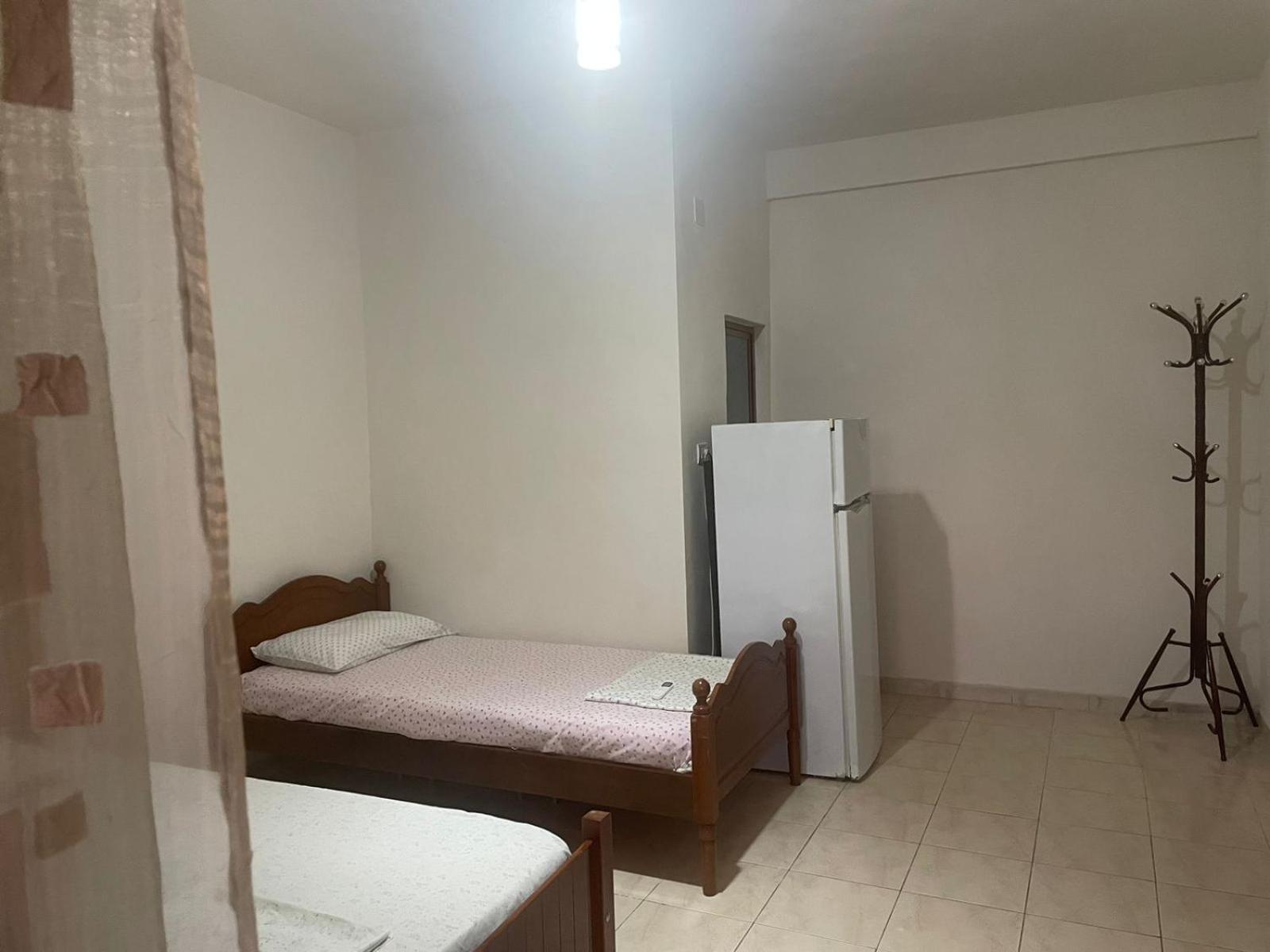 Ibras House Hotell Durrës Eksteriør bilde