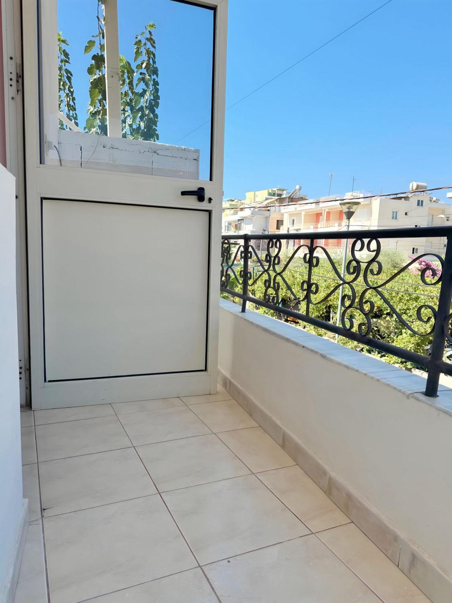 Ibras House Hotell Durrës Eksteriør bilde