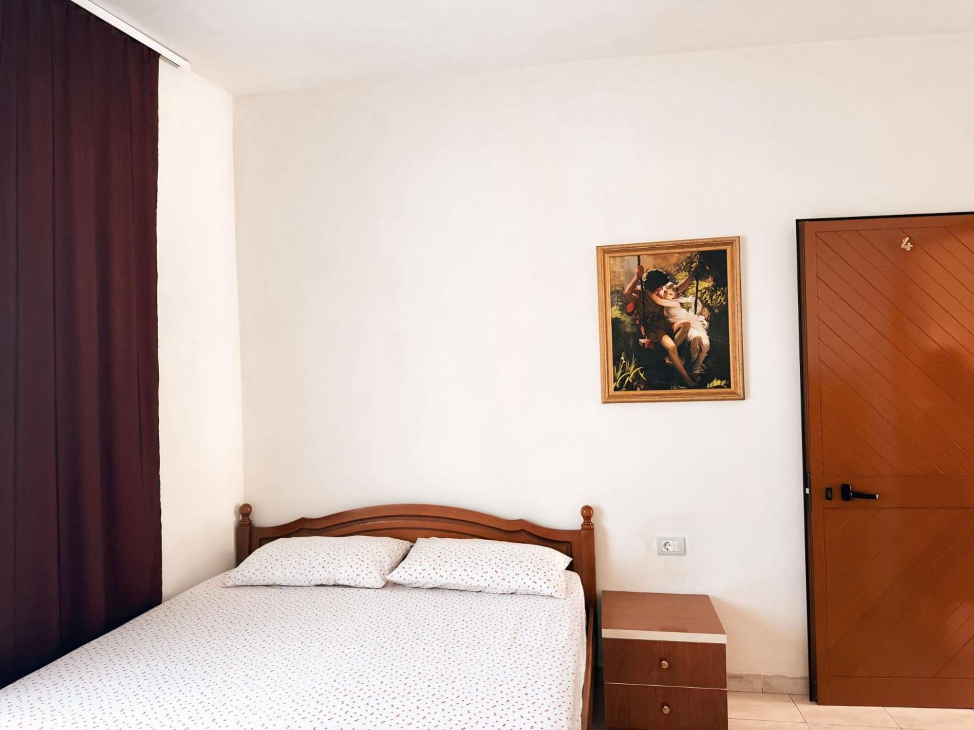Ibras House Hotell Durrës Eksteriør bilde