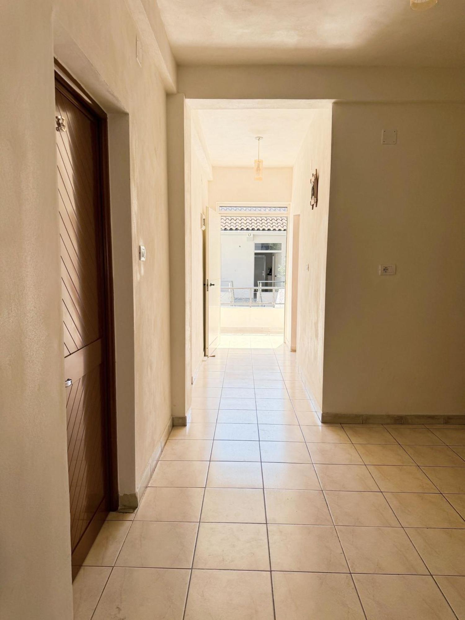Ibras House Hotell Durrës Eksteriør bilde